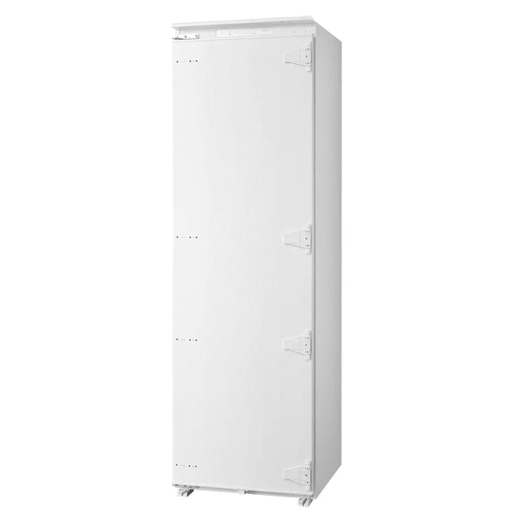Фото 4 Встраиваемая морозильная камера Midea MDRE306FZF01 54x178.5x54.5 см цвет белый Фото 4 Встраиваемая морозильная камера Midea MDRE306FZF01 54x178.5x54.5 см цвет белый