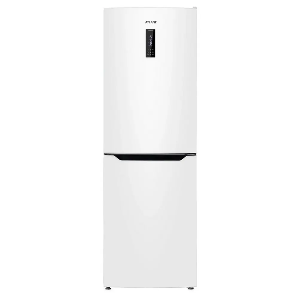 Фото Холодильник Atlant ХМ-4619-109-NW 59.5x176.8 см цвет белый Фото Холодильник Atlant ХМ-4619-109-NW 59.5x176.8 см цвет белый