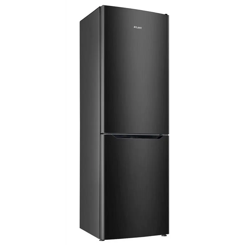 Фото Холодильник Atlant ХМ-6621-159 59.5x186.8 см цвет черный металлик Фото Холодильник Atlant ХМ-6621-159 59.5x186.8 см цвет черный металлик
