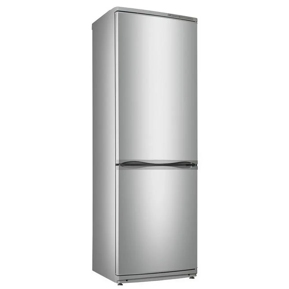 Фото Холодильник Atlant ХМ-6021-080 60x186 см цвет серый / серебристый Фото Холодильник Atlant ХМ-6021-080 60x186 см цвет серый / серебристый