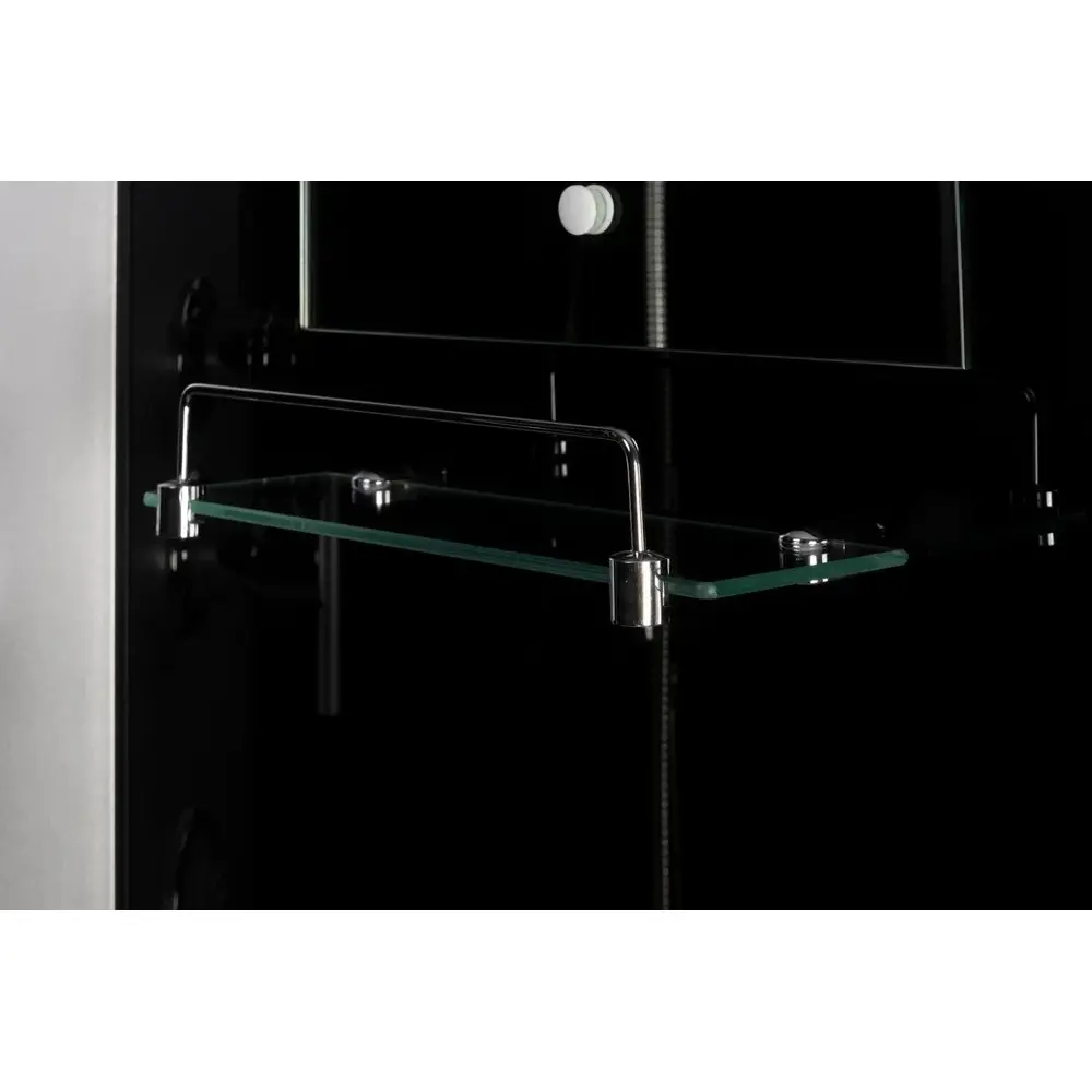 Фото 7 Душевая кабина Niagara 65011434bktg средний поддон 90x90 см 1/4 круга Фото 7 Душевая кабина Niagara 65011434bktg средний поддон 90x90 см 1/4 круга