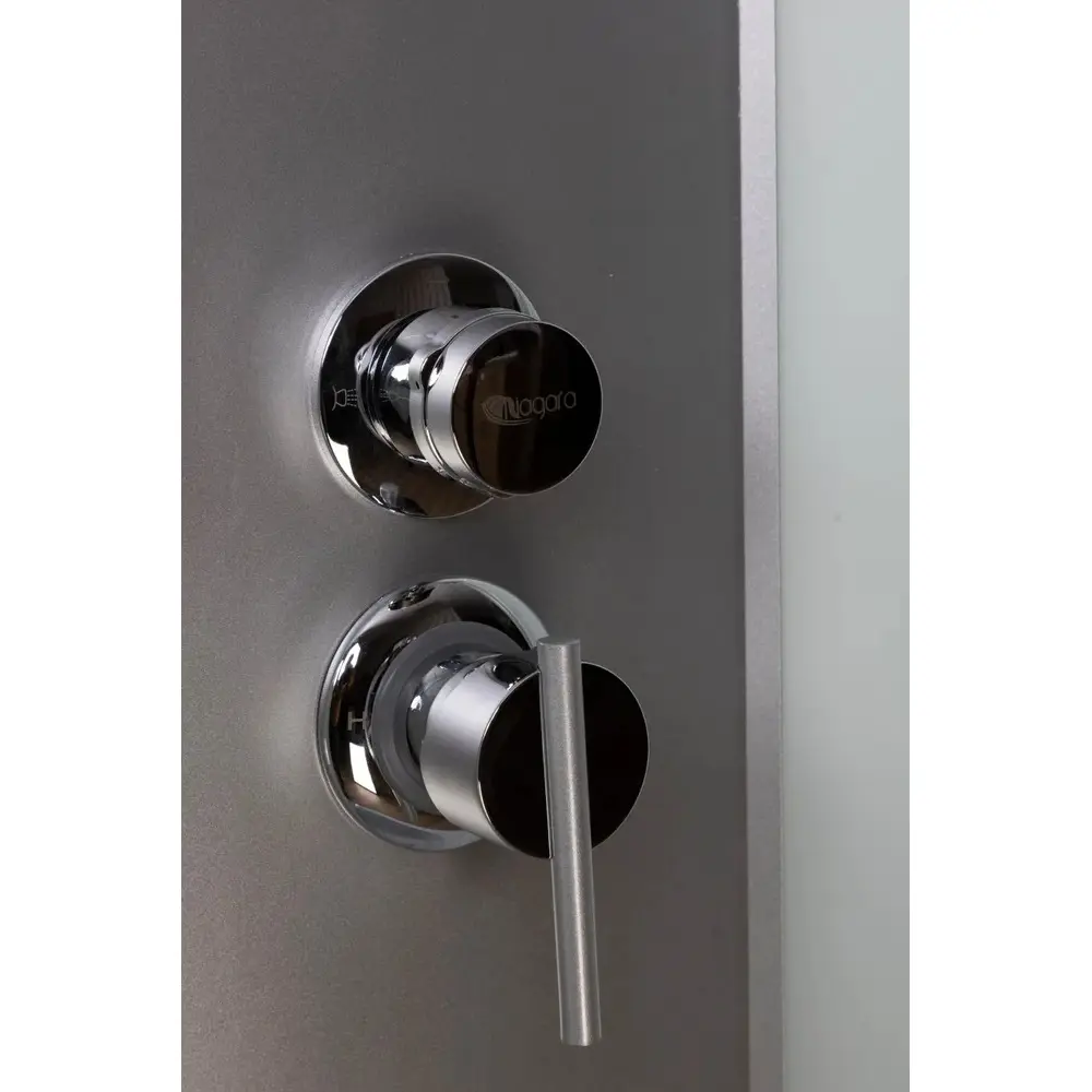 Фото 8 Душевая кабина Niagara 339844rbkt средний поддон 90x80 см ассиметричный Фото 8 Душевая кабина Niagara 339844rbkt средний поддон 90x80 см ассиметричный