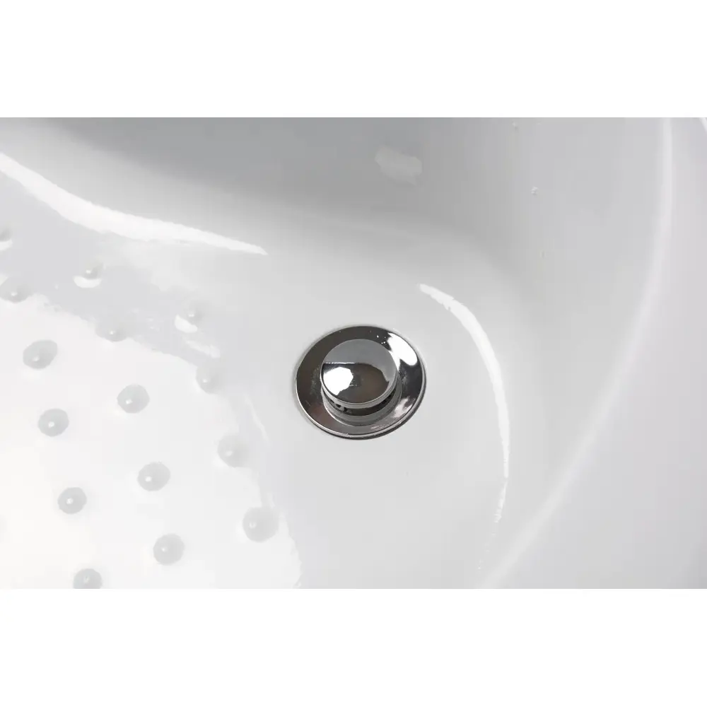 Фото 4 Душевая кабина Niagara 35121433rp низкий поддон 120x80 см ассиметричный Фото 4 Душевая кабина Niagara 35121433rp низкий поддон 120x80 см ассиметричный