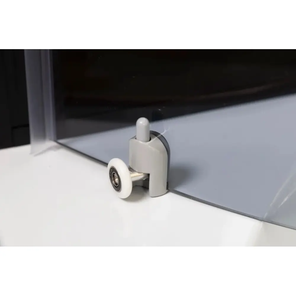 Фото 5 Душевая кабина Niagara 35121433rp низкий поддон 120x80 см ассиметричный Фото 5 Душевая кабина Niagara 35121433rp низкий поддон 120x80 см ассиметричный