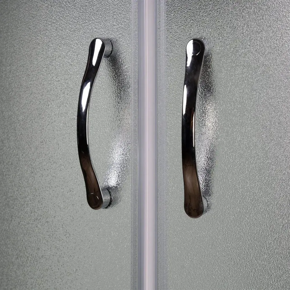 Фото 6 Душевая кабина Niagara 330844rp средний поддон 100x80 см ассиметричный Фото 6 Душевая кабина Niagara 330844rp средний поддон 100x80 см ассиметричный