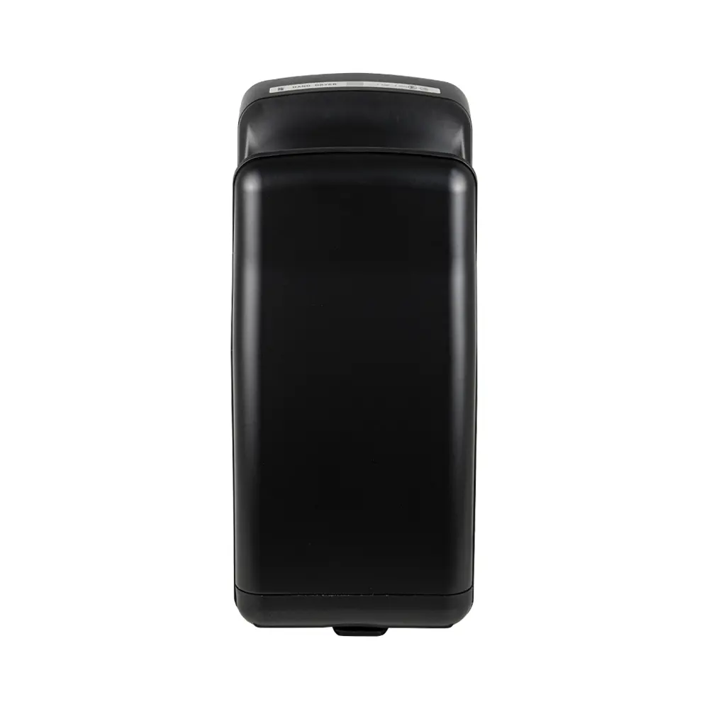 Фото 5 Сушилка для рук G-teq 10.40 2000 Вт цвет черный Фото 5 Сушилка для рук G-teq 10.40 2000 Вт цвет черный