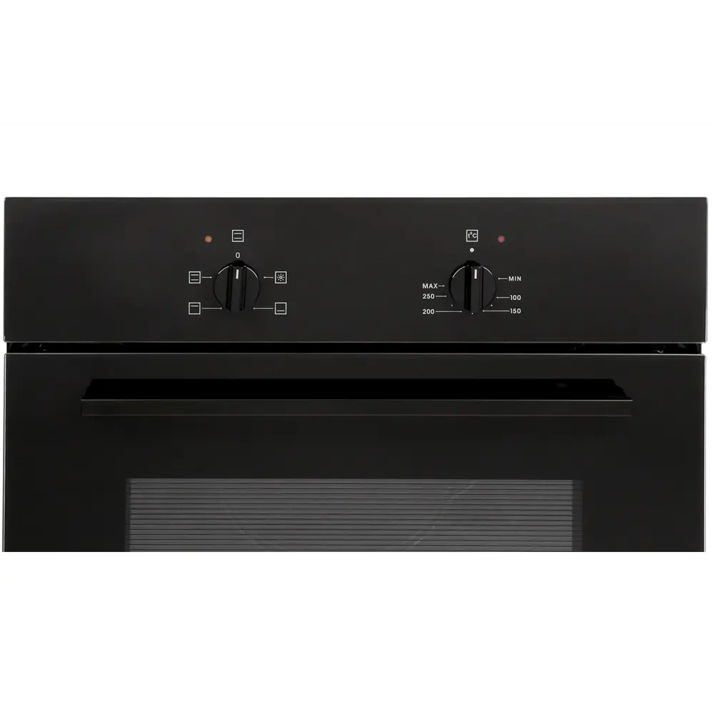 Фото 4 Встраиваемый духовой шкаф Gefest ЭДВ ДА 622 К2 59.8х59.5х56.5 см цвет черный