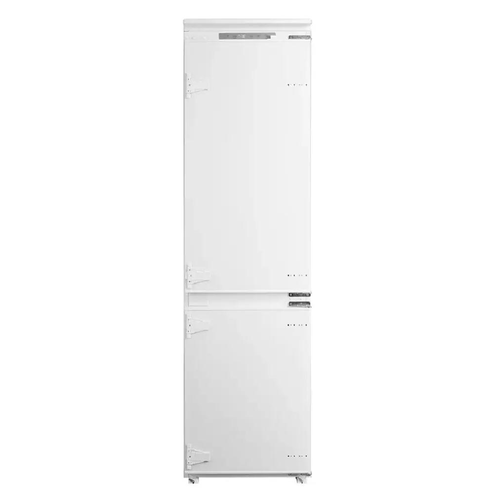 Фото 2 Встраиваемый холодильник Midea MDRE MDRE413FGE01 54x197.7 см цвет белый. Фото 2 Встраиваемый холодильник Midea MDRE MDRE413FGE01 54x197.7 см цвет белый.