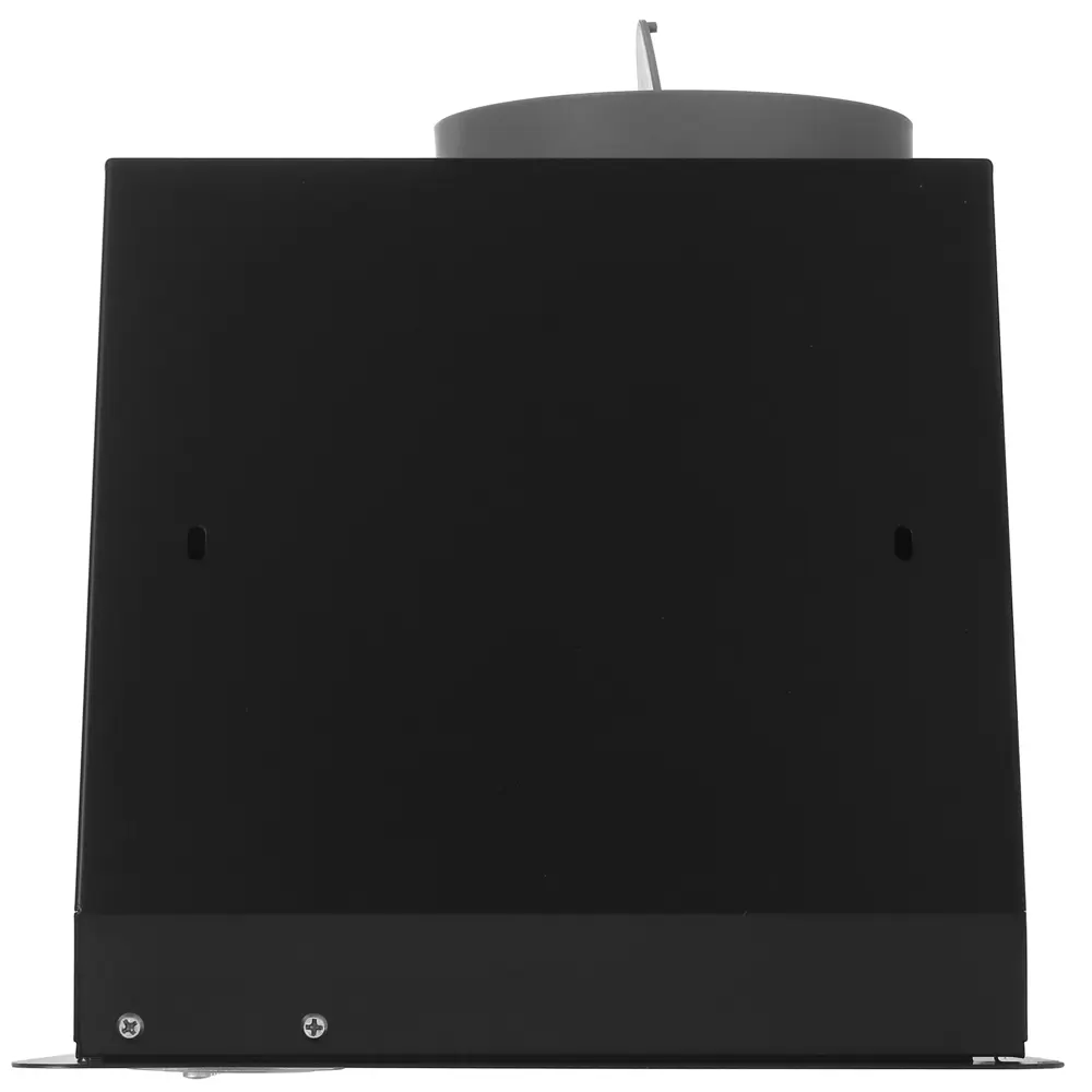 Фото 3 Вытяжка Elikor Врезной блок Flat 52П-650-К3Д черный 52 см цвет черный