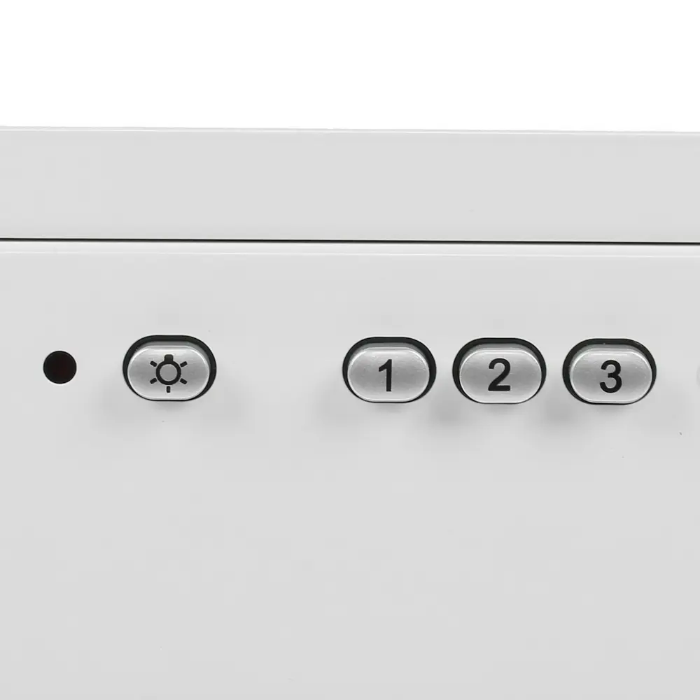 Фото 5 Вытяжка Elikor Врезной блок Flat 52П-650-К3Д белый 52 см цвет белый Фото 5 Вытяжка Elikor Врезной блок Flat 52П-650-К3Д белый 52 см цвет белый