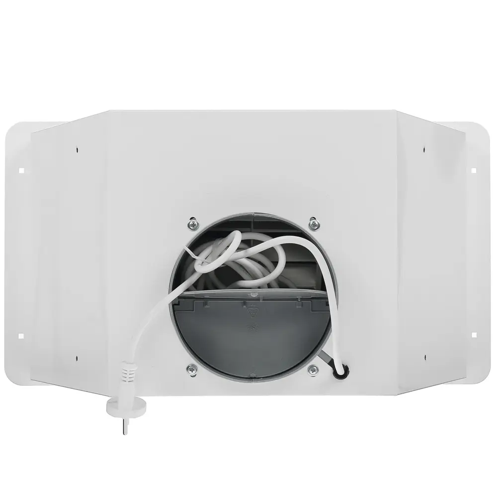 Фото 4 Вытяжка Elikor Врезной блок Flat 52П-650-К3Д белый 52 см цвет белый Фото 4 Вытяжка Elikor Врезной блок Flat 52П-650-К3Д белый 52 см цвет белый