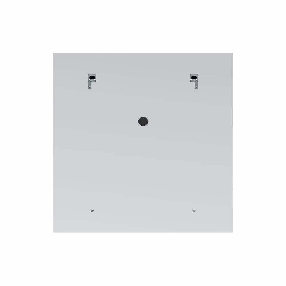 Фото 6 Зеркало для ванной Bond Square MLP44-8080 с подсветкой 80x80см