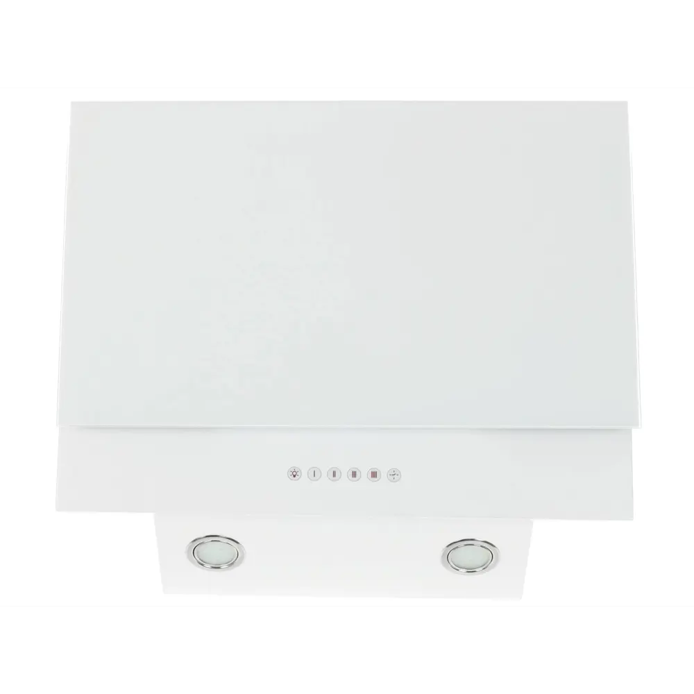 Фото 3 Вытяжка Elikor Рубин S4 60П-700-Э4Д перламутр/белый 59 см цвет белый Фото 3 Вытяжка Elikor Рубин S4 60П-700-Э4Д перламутр/белый 59 см цвет белый