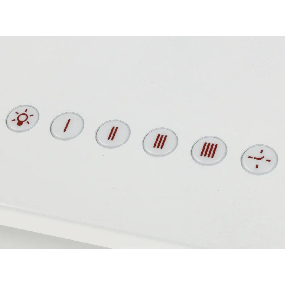 Фото 7 Вытяжка Elikor Рубин S4 60П-700-Э4Д перламутр/белый 59 см цвет белый Фото 7 Вытяжка Elikor Рубин S4 60П-700-Э4Д перламутр/белый 59 см цвет белый