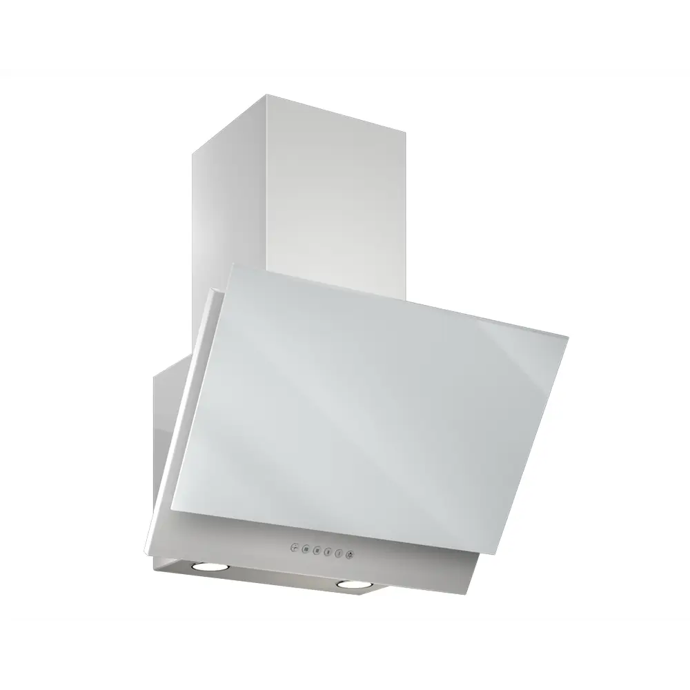 Фото Вытяжка Elikor Рубин S4 60П-700-Э4Д перламутр/белый 59 см цвет белый Фото Вытяжка Elikor Рубин S4 60П-700-Э4Д перламутр/белый 59 см цвет белый