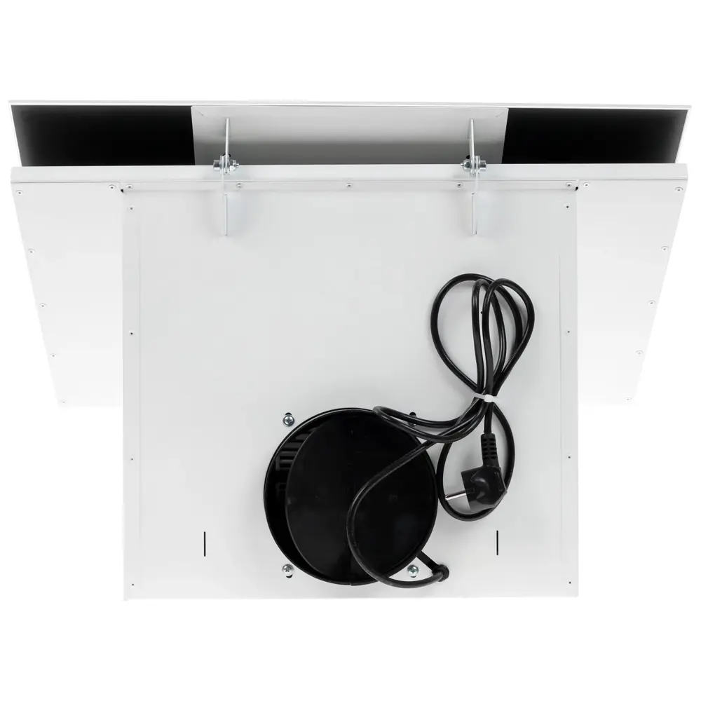 Фото 5 Вытяжка Elikor Рубин S4 60П-700-Э4Д перламутр/белый 59 см цвет белый Фото 5 Вытяжка Elikor Рубин S4 60П-700-Э4Д перламутр/белый 59 см цвет белый