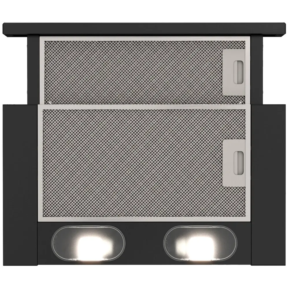 Фото 5 Вытяжка Elikor ИНТЕГРА 50 черная 50 см цвет черный Фото 5 Вытяжка Elikor ИНТЕГРА 50 черная 50 см цвет черный