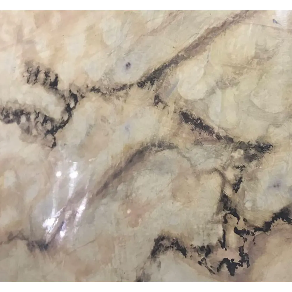 Фото 9 Декоративная штукатурка Dessa Decor Венеция Лайт для имитации полированного мрамора цвет белый 15 кг Фото 9 Декоративная штукатурка Dessa Decor Венеция Лайт для имитации полированного мрамора цвет белый 15 кг