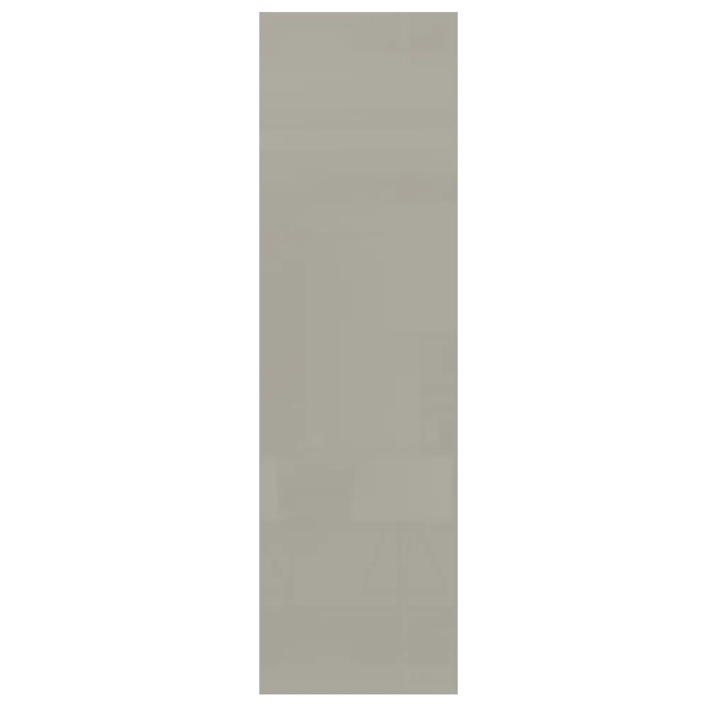 Фото 2 Фасад кухонного шкафа Аша 30x102 см KONSENSA ЛДСП цвет бежевый