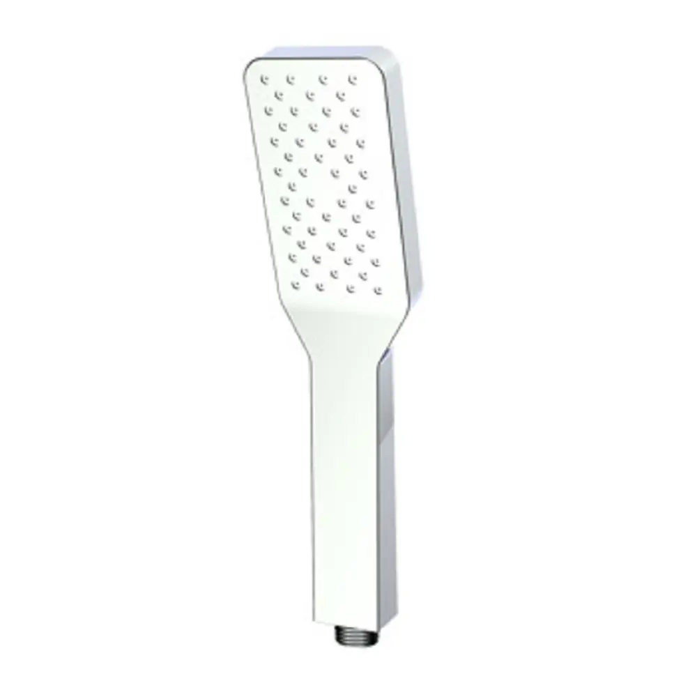 Фото Лейка для душа Прато 1 режим цвет хром Фото Лейка для душа Прато 1 режим цвет хром