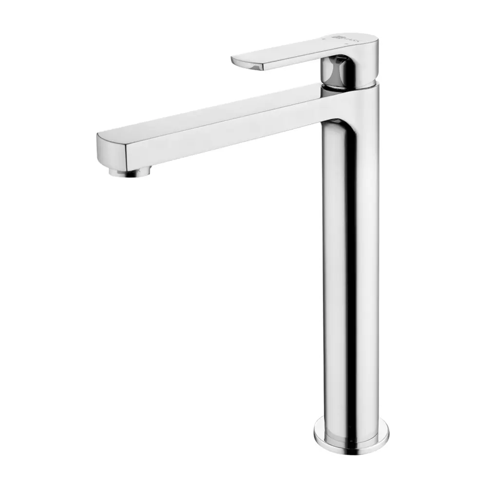 Фото Смеситель для раковины Lemark LM1509C однорычажный цвет хром Фото Смеситель для раковины Lemark LM1509C однорычажный цвет хром