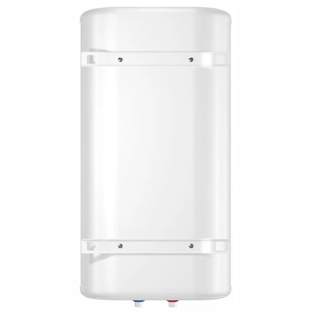 Фото 3 Накопительный водонагреватель электрический 50 л Thermex Mirror 50 v 2 кВт эмаль мокрый ТЭН