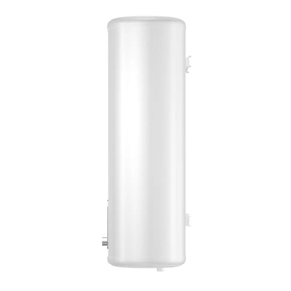 Фото 2 Накопительный водонагреватель электрический 80 л Thermex Mirror 80 v 2 кВт эмаль мокрый ТЭН