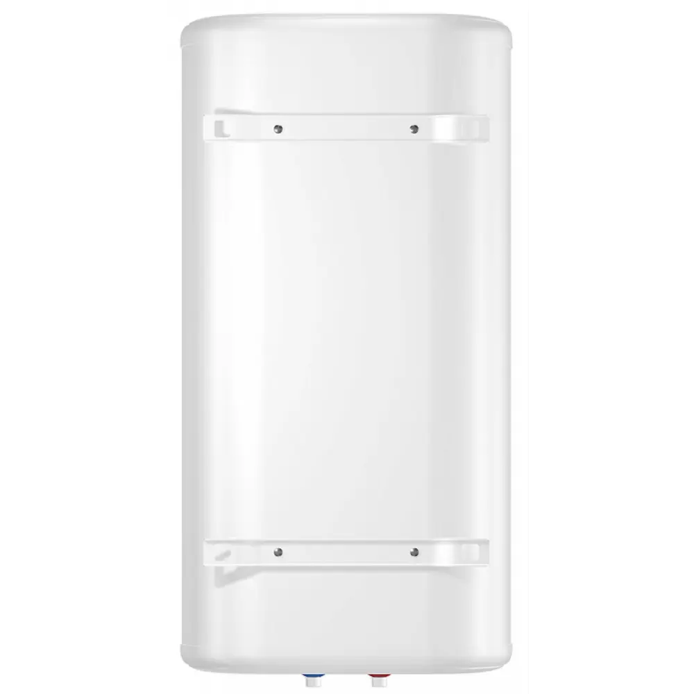 Фото 3 Накопительный водонагреватель электрический 80 л Thermex Mirror 80 v 2 кВт эмаль мокрый ТЭН