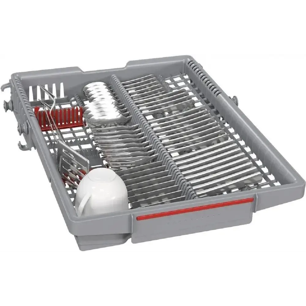 Фото 2 Встраиваемая посудомоечная машина Bosch 2005710 44.8 см 10 программ цвет серый Фото 2 Встраиваемая посудомоечная машина Bosch 2005710 44.8 см 10 программ цвет серый