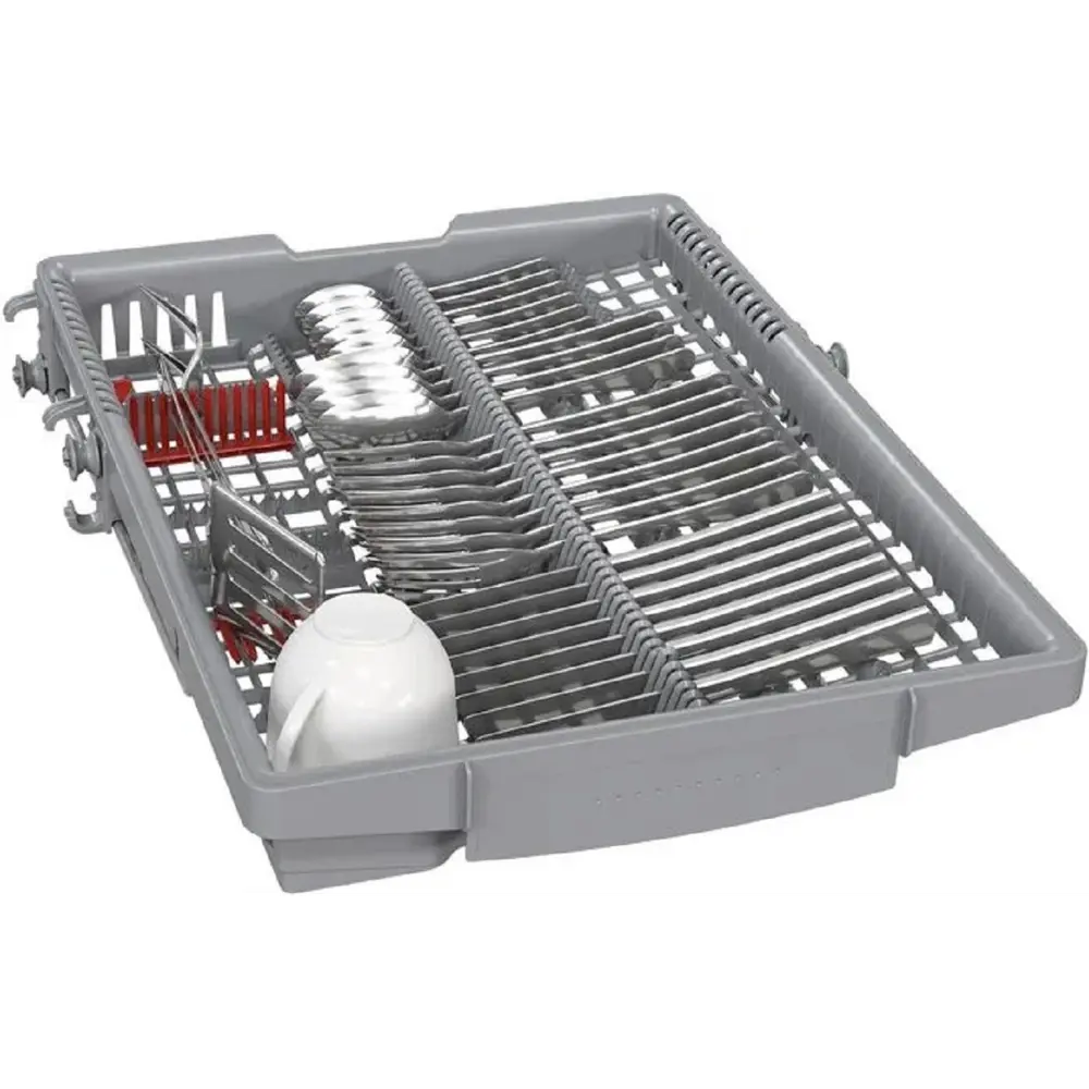 Фото 4 Посудомоечная машина Bosch SPV4HMX10E 2400Вт узкая инвертер Фото 4 Посудомоечная машина Bosch SPV4HMX10E 2400Вт узкая инвертер