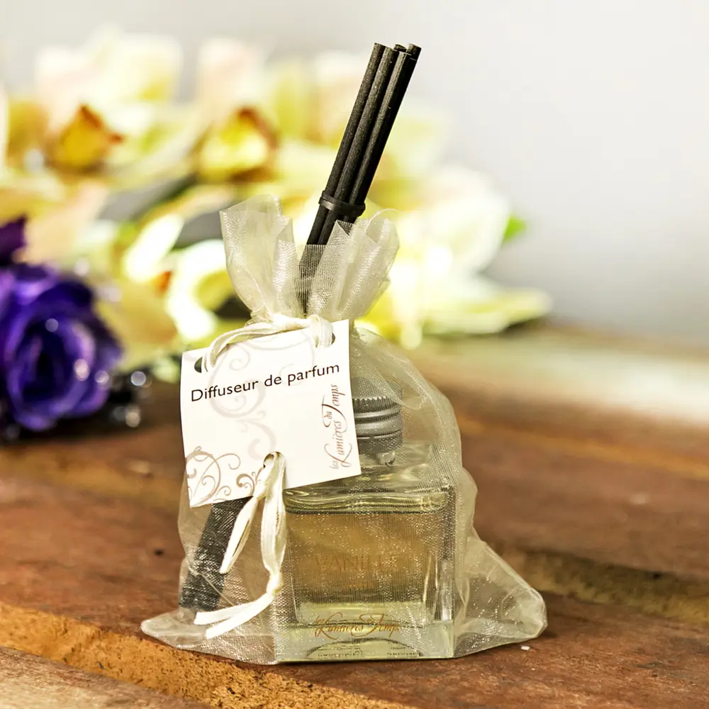 Фото 2 Аромадиффузор Les lumieres du temps 50 мл Вербена Фото 2 Аромадиффузор Les lumieres du temps 50 мл Вербена