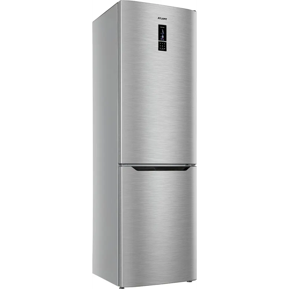 Фото Холодильник Atlant ХМ-4624-149-ND 59.5x196.8 см цвет нержавеющая сталь