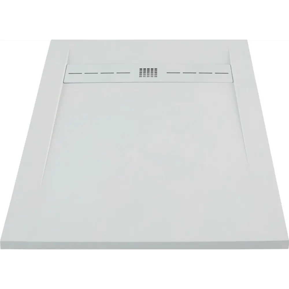 Фото 4 Душевой поддон Aquanet 278667 прямоугольный искусственный камень 79.2x118.6см Фото 4 Душевой поддон Aquanet 278667 прямоугольный искусственный камень 79.2x118.6см