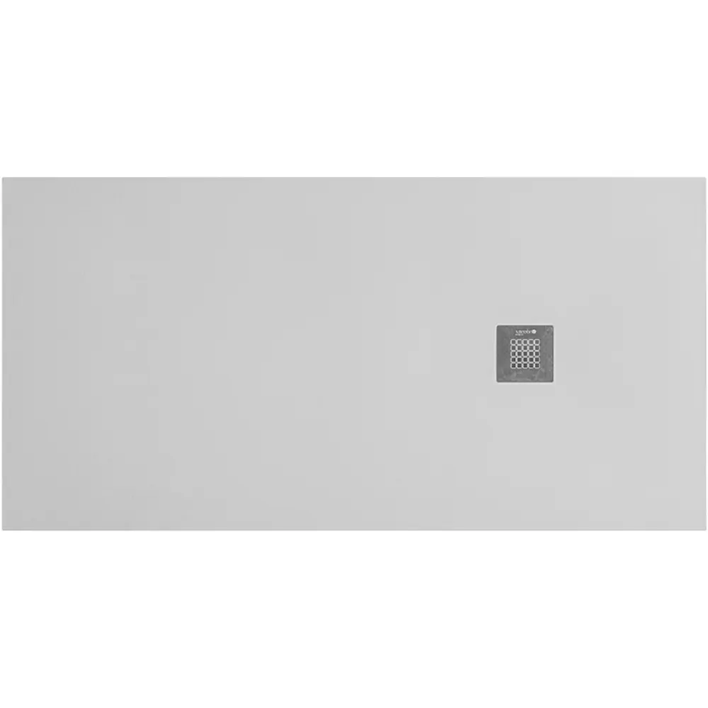 Фото Душевой поддон Aquanet Pleasure 458965 прямоугольный искусственный камень 80x160см Фото Душевой поддон Aquanet Pleasure 458965 прямоугольный искусственный камень 80x160см