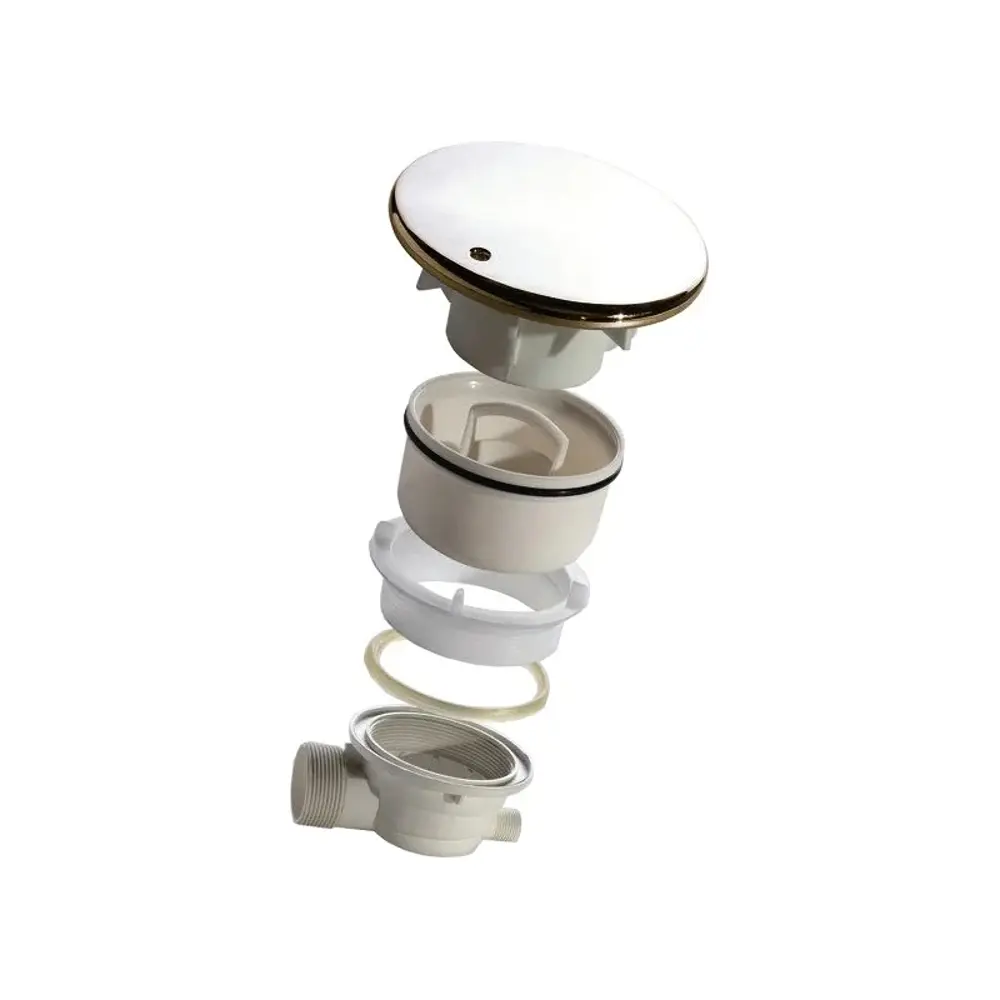 Фото 5 Душевой поддон RGW 488987 квадрат акрил 100x100см