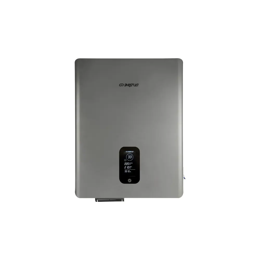 Фото Стабилизатор напряжения Энергия однофазный 10000 ВА 90-310В