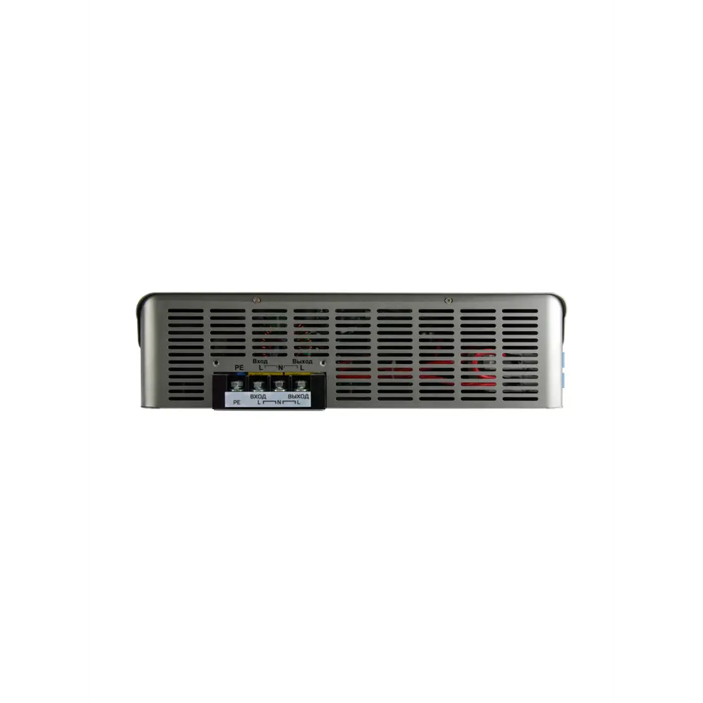 Фото 6 Стабилизатор напряжения Энергия однофазный 10000 ВА 90-310В