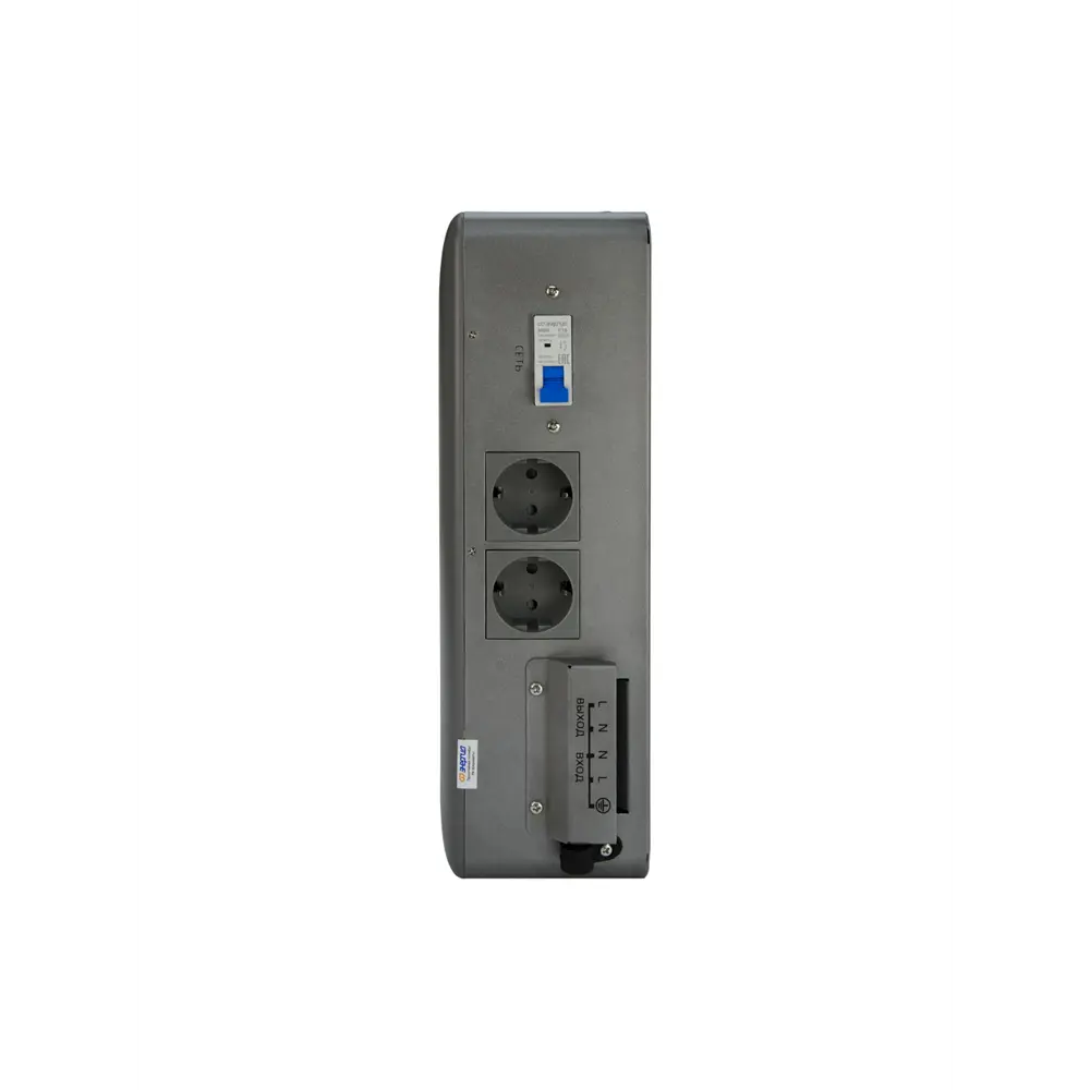 Фото 5 Стабилизатор напряжения Энергия однофазный 3500 ВА 90-310В Фото 5 Стабилизатор напряжения Энергия однофазный 3500 ВА 90-310В