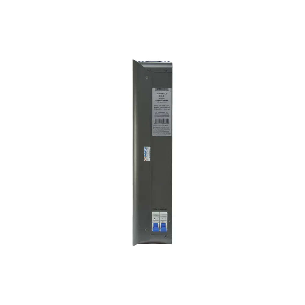 Фото 5 Стабилизатор напряжения Энергия однофазный 8000 ВА 90-310В