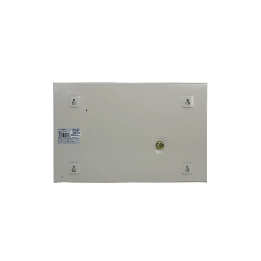 Фото 8 Стабилизатор напряжения Энергия однофазный 10000 ВА 140-260В навесной