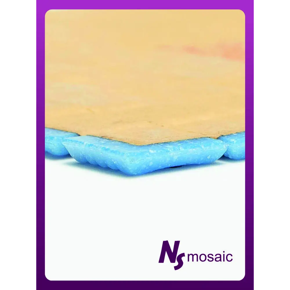 Фото 4 Декоративная мозаика Nsmosaic Mix14 NS00GS0043nsk 32.7x32.7см цвет Синий Фото 4 Декоративная мозаика Nsmosaic Mix14 NS00GS0043nsk 32.7x32.7см цвет Синий