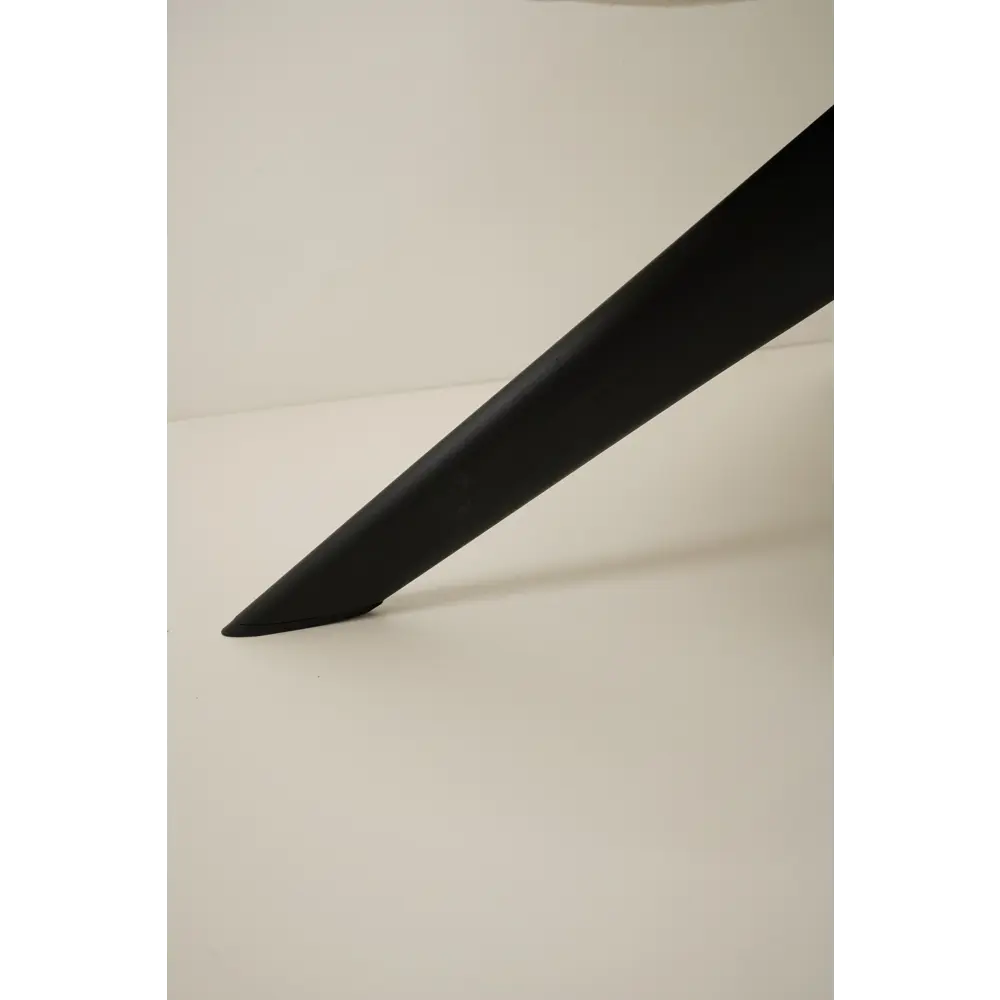 Фото 5 Кресло Аметист Мишель 46x89x81 см текстиль цвет молочный Фото 5 Кресло Аметист Мишель 46x89x81 см текстиль цвет молочный