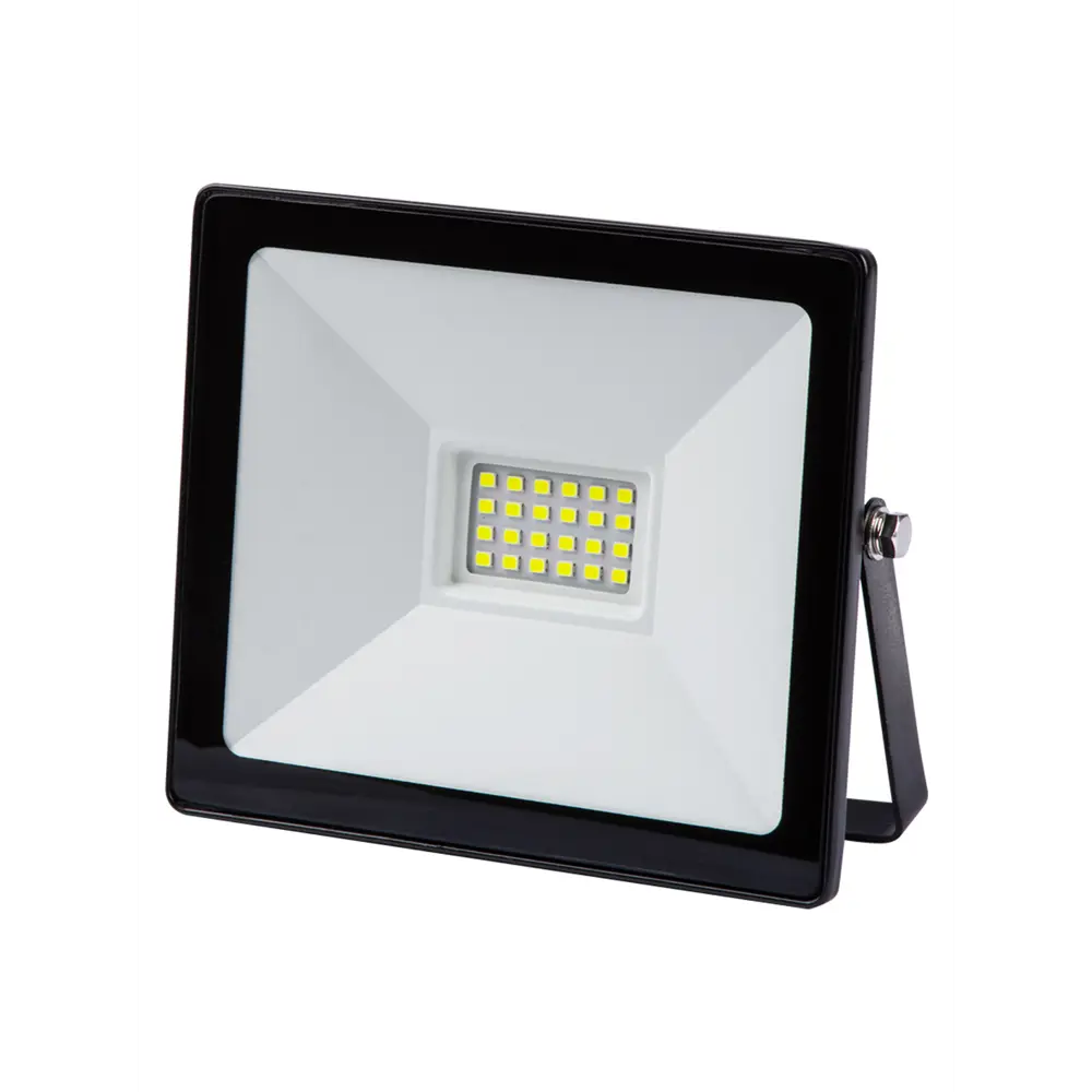 Фото 2 Прожектор светодиодный уличный Tdm Electric Sq0336-0226 30 Вт 6500 К IP65 холодный белый (голубой) свет Фото 2 Прожектор светодиодный уличный Tdm Electric Sq0336-0226 30 Вт 6500 К IP65 холодный белый (голубой) свет
