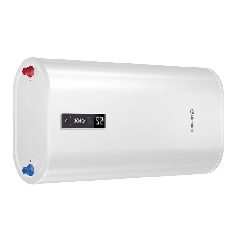 Фото 2 Накопительный водонагреватель электрический 50 л Thermex Olympic 50 2 кВт эмаль мокрый ТЭН