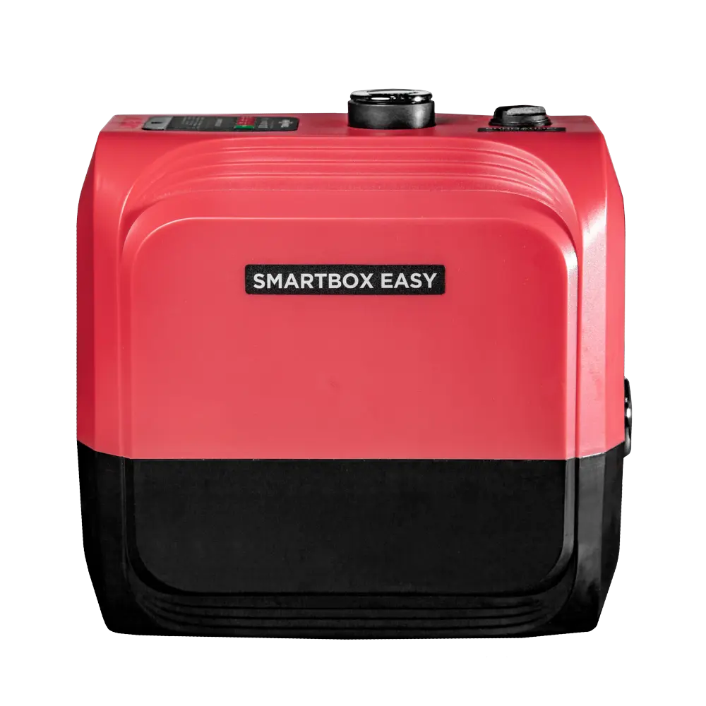 Фото 4 Насосная станция Kromwell Smartbox расход 4500 л/ч Фото 4 Насосная станция Kromwell Smartbox расход 4500 л/ч