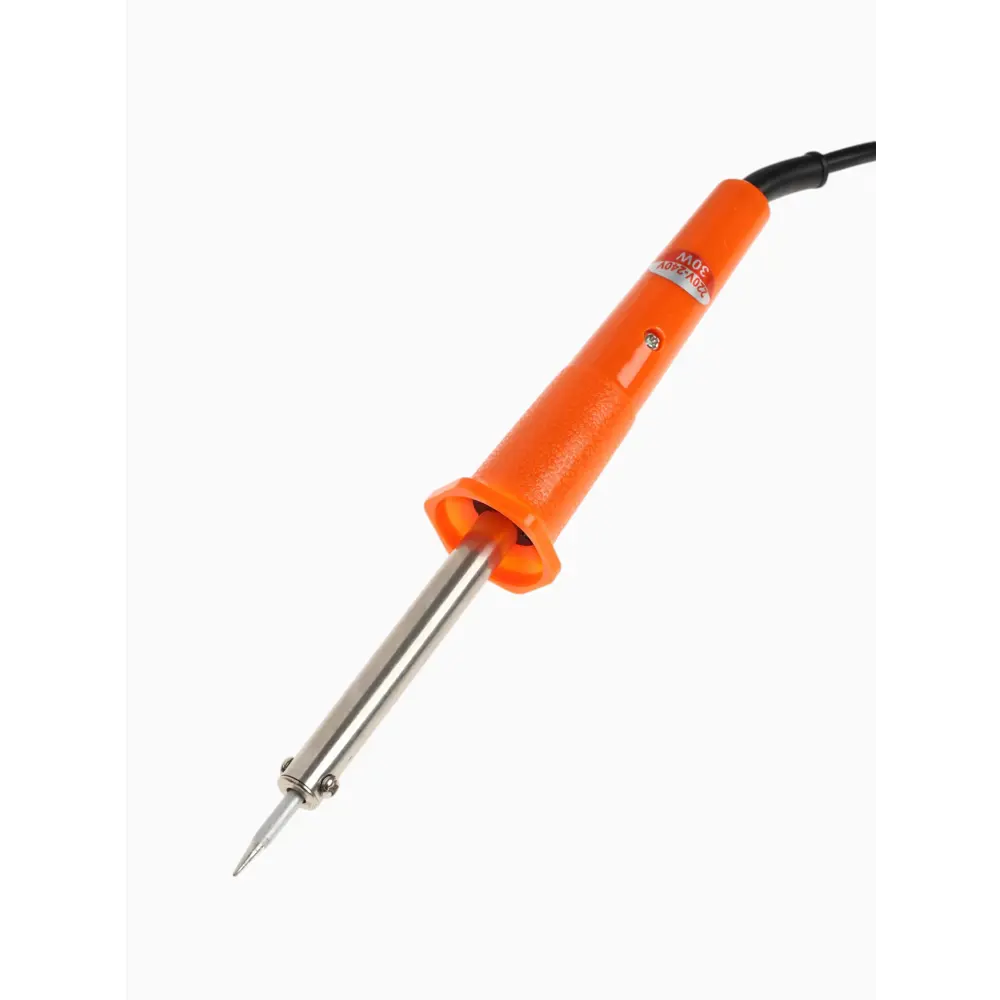 Фото 2 Набор паяльный Тундра 10646728, 5 предметов Фото 2 Набор паяльный Тундра 10646728, 5 предметов