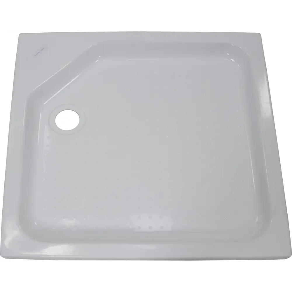 Фото 3 Душевой поддон Triton 421942 квадрат акрил 100x100см Фото 3 Душевой поддон Triton 421942 квадрат акрил 100x100см