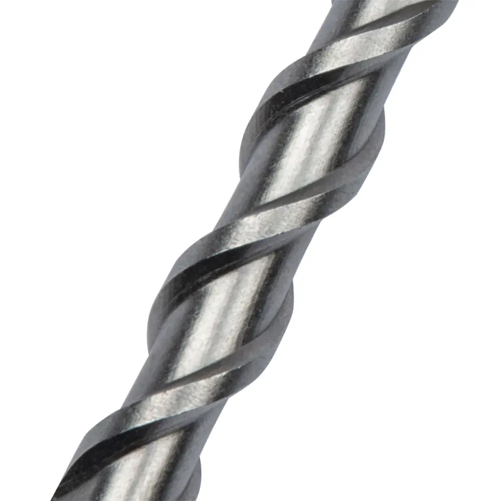 Фото 3 Бур по железобетону Monogram Basis 104-782, 6x160 мм, 10 шт Фото 3 Бур по железобетону Monogram Basis 104-782, 6x160 мм, 10 шт