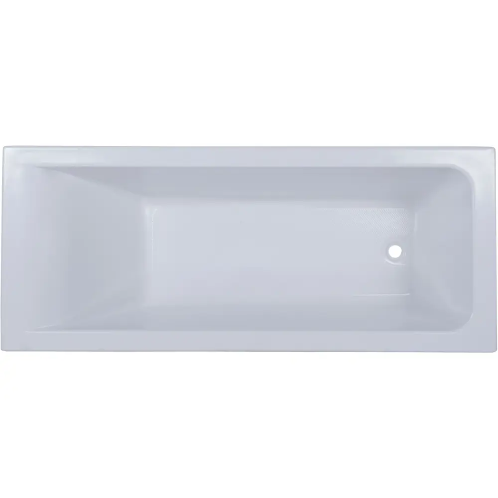 Фото Ванна Aquanet Bright 180x80 акриловая прямоугольная цвет белый Фото Ванна Aquanet Bright 180x80 акриловая прямоугольная цвет белый