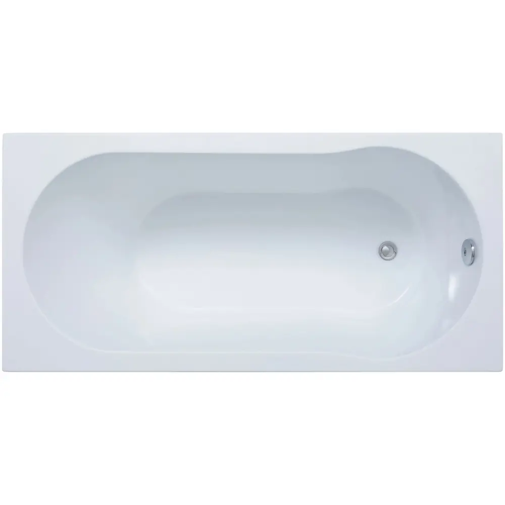 Фото Ванна Aquanet Light 150 акриловая с каркасом цвет белый Фото Ванна Aquanet Light 150 акриловая с каркасом цвет белый